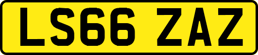 LS66ZAZ