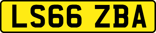 LS66ZBA