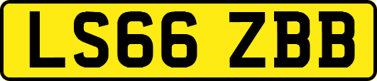 LS66ZBB