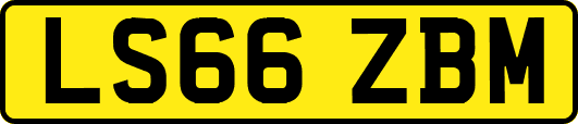 LS66ZBM