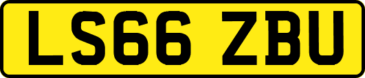 LS66ZBU