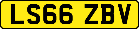 LS66ZBV