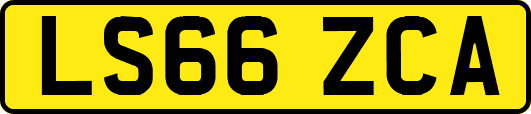 LS66ZCA