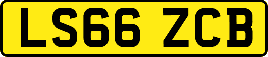 LS66ZCB