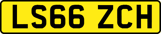 LS66ZCH