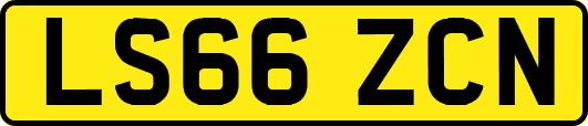LS66ZCN