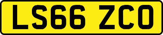 LS66ZCO