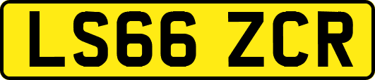 LS66ZCR
