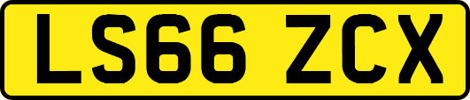LS66ZCX