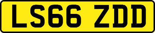 LS66ZDD
