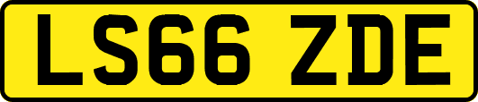 LS66ZDE