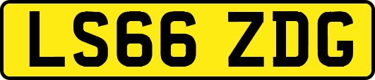 LS66ZDG