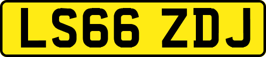 LS66ZDJ
