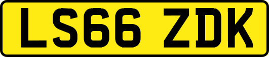 LS66ZDK
