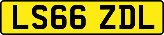 LS66ZDL