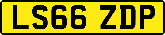 LS66ZDP