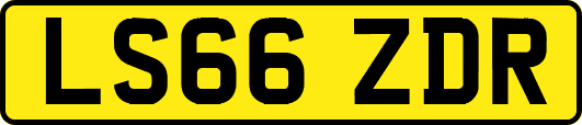 LS66ZDR