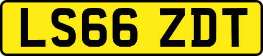 LS66ZDT