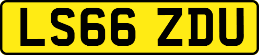 LS66ZDU