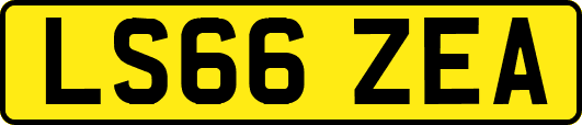 LS66ZEA