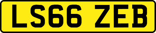 LS66ZEB