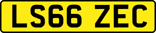 LS66ZEC