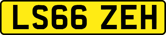 LS66ZEH