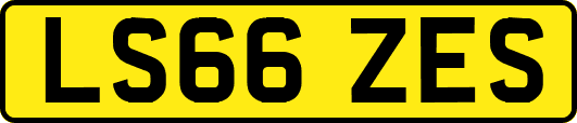 LS66ZES