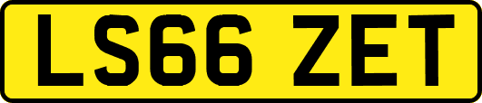 LS66ZET