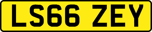 LS66ZEY