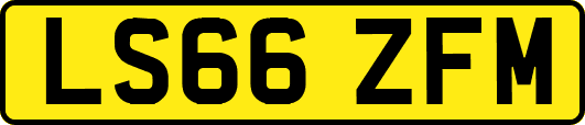 LS66ZFM