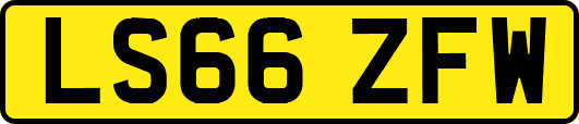 LS66ZFW