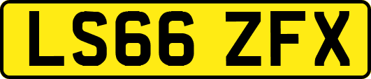 LS66ZFX