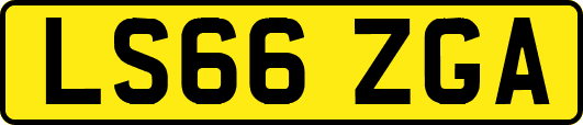 LS66ZGA