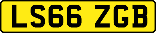 LS66ZGB