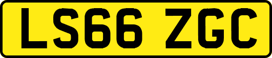 LS66ZGC