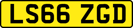 LS66ZGD