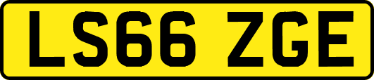 LS66ZGE