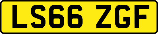 LS66ZGF