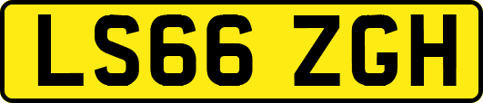 LS66ZGH