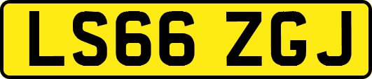 LS66ZGJ
