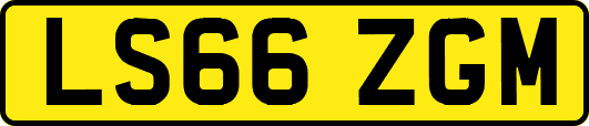 LS66ZGM