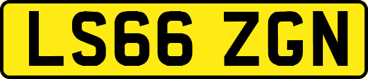 LS66ZGN