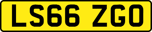 LS66ZGO