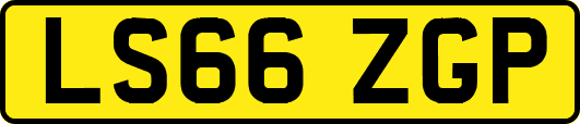 LS66ZGP