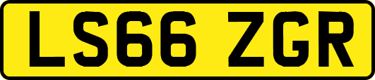 LS66ZGR