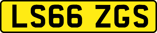 LS66ZGS
