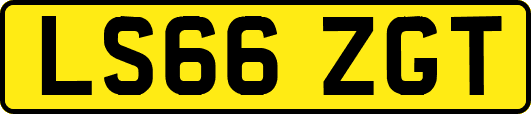 LS66ZGT