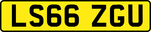 LS66ZGU