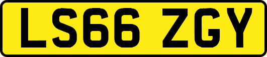 LS66ZGY